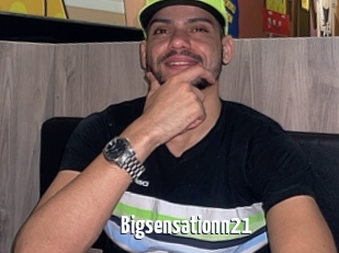 Bigsensationn21