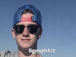 Bigyungdick19