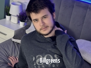 Billgreens