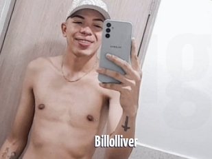 Billolliver