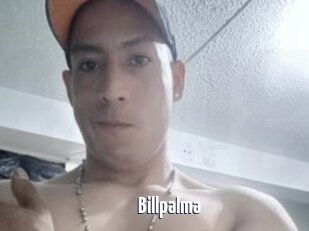 Billpalma