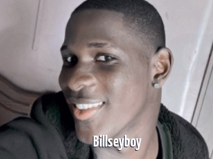 Billseyboy