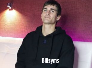 Billsyms