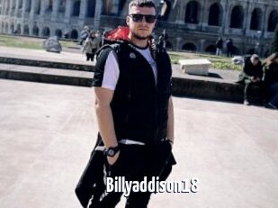 Billyaddison18