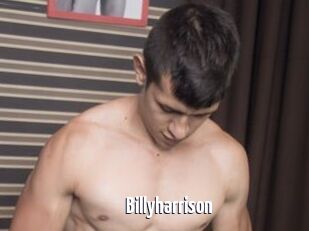 Billyharrison