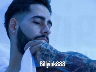 Billyink888