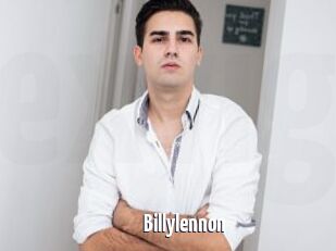 Billylennon