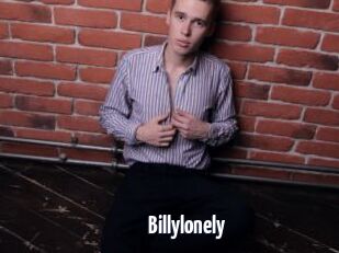 Billylonely