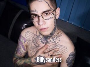 Billysanders