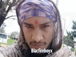 Blacfireboyx