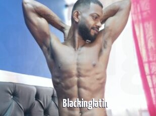 Blackinglatin