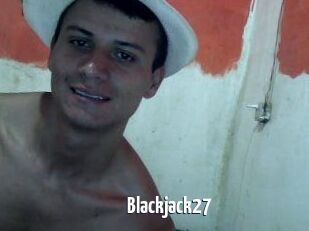 Black_jack27