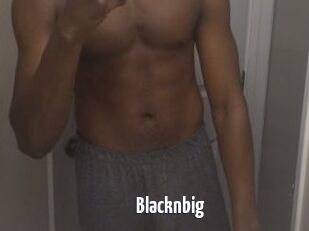 Blacknbig