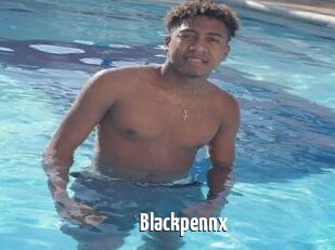 Blackpennx