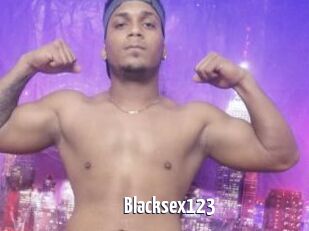 Blacksex123