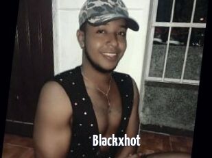 Blackxhot