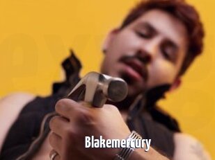 Blakemercury