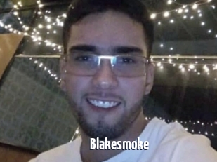 Blakesmoke