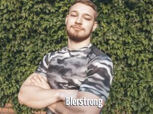 Blerstrong