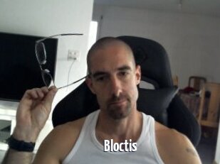 Bloctis