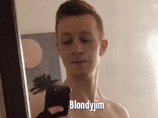 Blondyjim