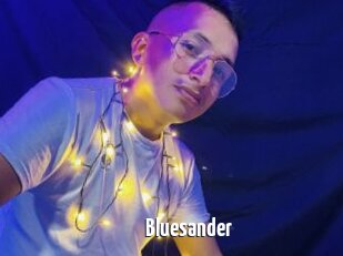 Bluesander