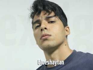 Blueshaytan