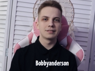 Bobbyanderson