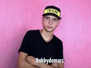 Bobbydemars