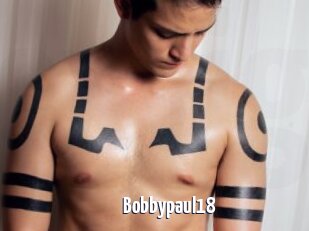 Bobbypaul18