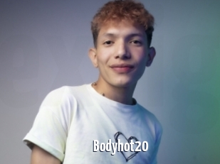 Bodyhot20