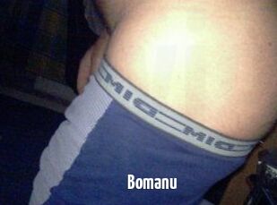 Bomanu