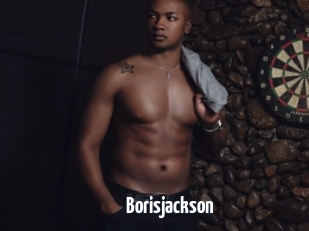 Borisjackson