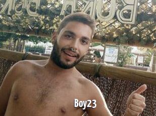 Boy23