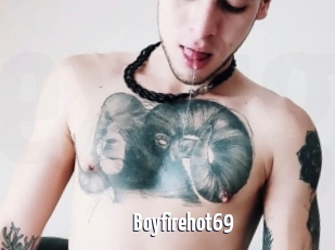 Boyfirehot69