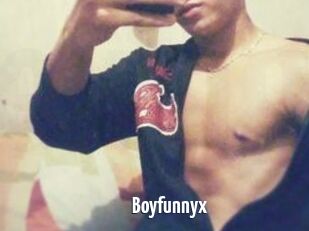 Boyfunnyx