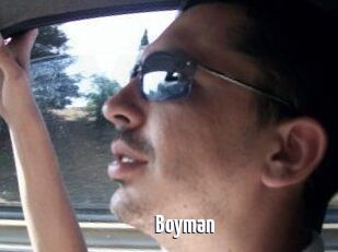 Boyman