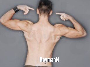 BoymanN