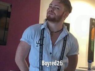 Boyred26