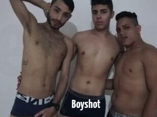 Boyshot