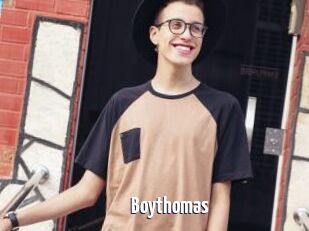 Boythomas