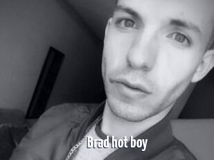 Brad_hot_boy