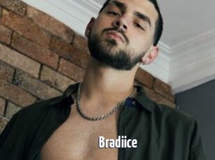 Bradiice