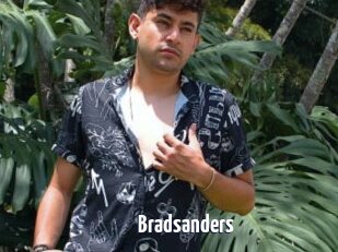 Bradsanders