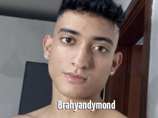 Brahyandymond