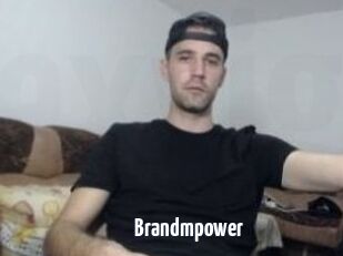 Brandmpower