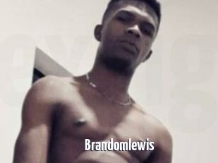 Brandomlewis