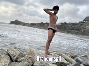 Brandonsgil