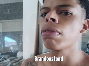 Brandonstond