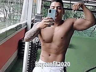 Brayaanfit2020